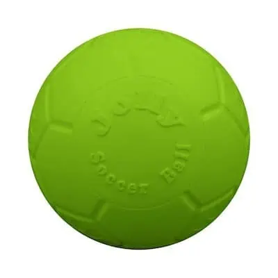 jolly pet dog soccer ball