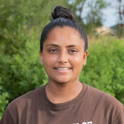 Teena Patel